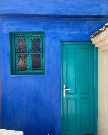 אסאוירה Blue Studio מראה חיצוני תמונה