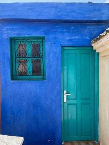 אסאוירה Blue Studio מראה חיצוני תמונה